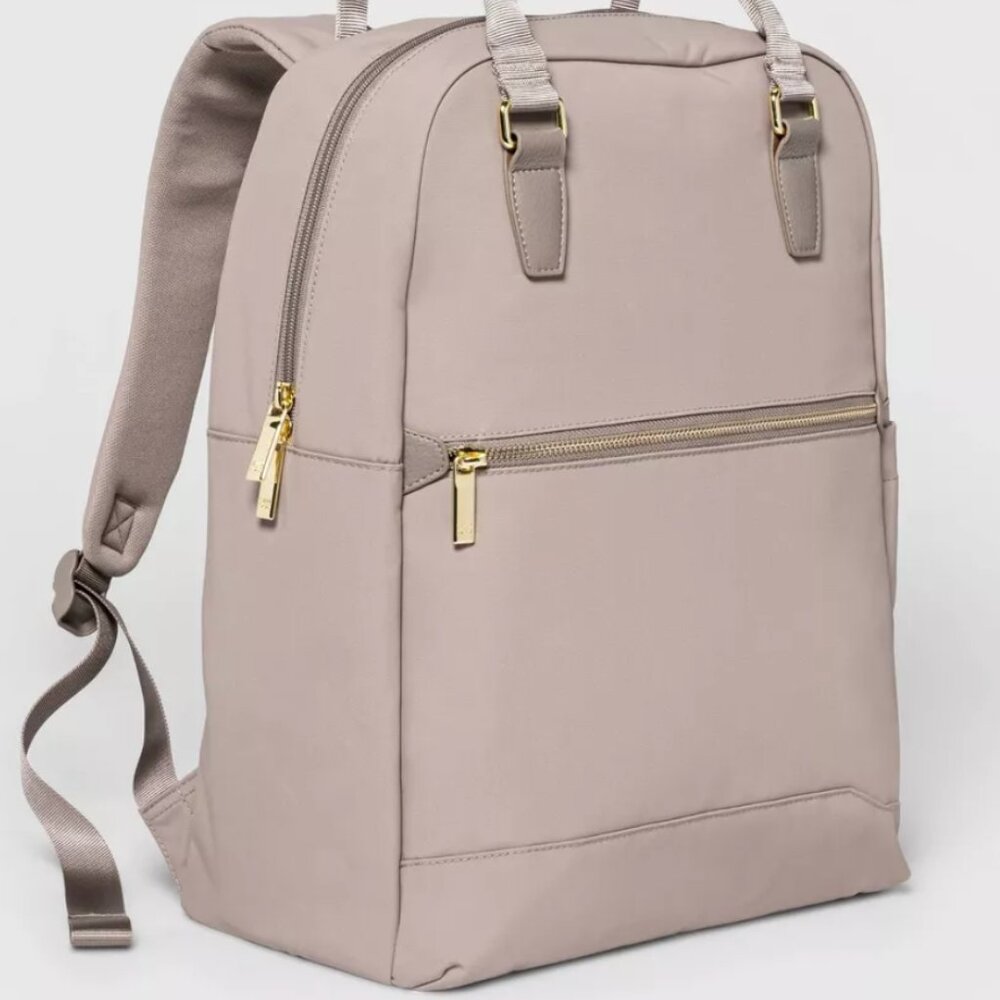 16" Commuter Backpack Laptop Backpack